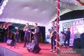 Poliban Expo 2024 hadirkan kemeriahan