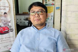 Kemenag Kota Bogor pastikan pemakaman haji di Tanah Suci berjalan baik