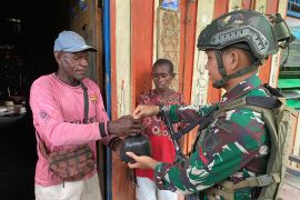 Papuan rebels killed civilians, not TNI personnel: ministry