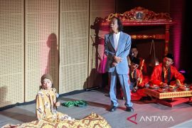 HUT Jakarta, Mandra harap budaya hingga kesenian Betawi terus lestari