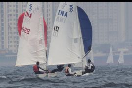 PB Porlasi gelar kejurnas dan Indonesia Open Sailing 2024