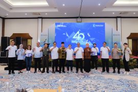 KSI komitmen tingkatkan profitabilitas perusahaan dan dorong inovasi bisnis