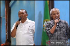 Kala anggota DPRD keluhkan degradasi Tapanuli Utara dari masa ke masa