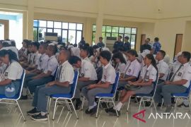 Pemkab Biak: Kemendikbudristek sediakan Program ADIk bagi siswa daerah 3T