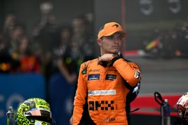 Lando Norris merasa bisa memenangkan GP Spanyol dari Verstappen