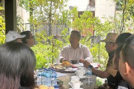 KPU Bali ingin tokoh masyarakat yang sudah dicoklit bantu sosialisasi Pilkada