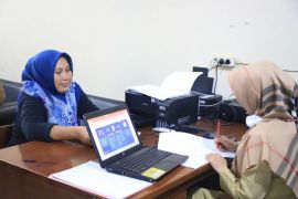 Disdik Kota Tangerang pastikan tidak ada jual beli kursi di PPDB SD