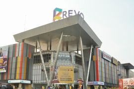 Revo Mall Bekasi kerja sama berwenang investigasi penyebab kebakaran&nbsp;