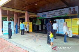 Disdikbud Balikpapan siapkan desk layanan untuk informasi PPDB