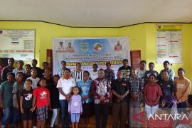 Puskesmas Ayamaru komitmen tingkatkan pelayanan kesehatan