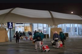 234 haji Indonesia wafat di Arab Saudi