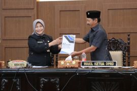 RPJPD Kota Probolinggo 2025-2045 wujudkan kota logistik tangguh