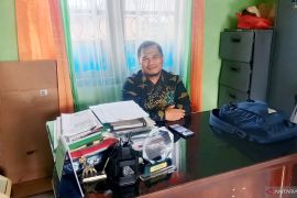 Dinkes OKU data 100 desa terapkan "Stop BAB Sembarangan"