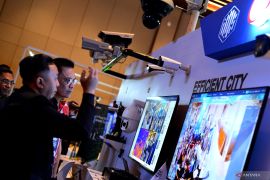 Bagaimana seharusnya merespons era antiklimaks giant tech Amerika?