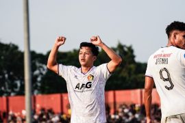 Persik pertahankan 7 putra daerah