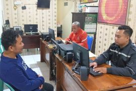 Aniaya kucing hingga mati, seorang pria di Malang ditetapkan jadi tersangka