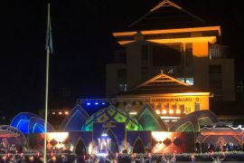 Kemenag Maluku ajak masyarakat tingkatkan moderasi beragama lewat MTQ tingkat provinsi