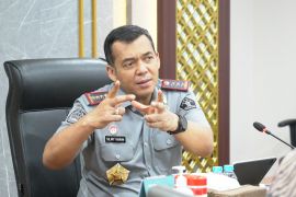 Dirjen Imigrasi memastikan layanan keimigrasian sudah pulih