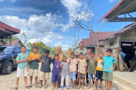 Pemkab Pesisir Selataan : Pembangunan SDM wujudkan keadilan sosial