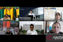 Mendagri: IPH Babel terendah kedua nasional