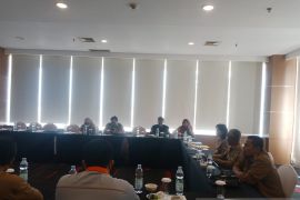 Belitung susun rencana aksi daerah kebun sawit berkelanjutan