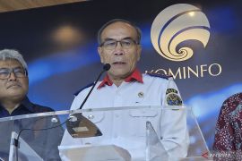 Pemerintah sebut gangguan PDNS 2 akibat ransomware "Braincipher" 