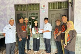 KPU Banten mulai lakukan coklit data pemilih Pilkada 2024