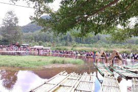 Potensi Program Perhutanan Sosial di Sumbar yang menjanjikan