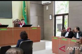 Pengadilan Negeri Karawang tangani kasus anak laporkan ibu kandungnya soal harta warisan