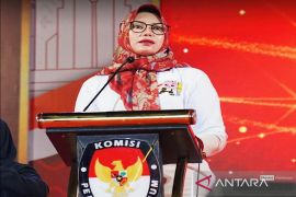 KPU Kalsel terjunkan 11.480 petugas Coklit daftar pemilih pilkada