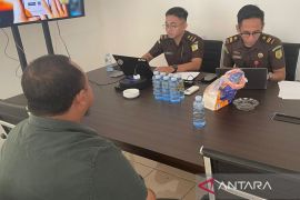 Kejari Banjarmasin tetapkan TF tersangka korupsi uang pelunasan nasabah Pegadaian