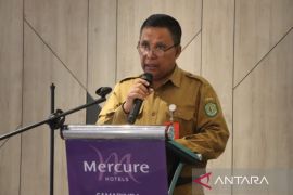 DLH Kaltim percepat DIKPLHD  untuk perlindungan lingkungan