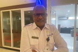 BKKBN: Rata-rata usia nikah muda di Bali lampaui target nasional