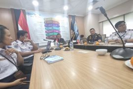 Indonesia ajukan pembaruan MoU sertifikasi pelaut di kapal berbendera Belanda