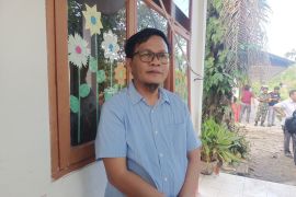 Terkait kebakaran gedung KPU Labura,  KPU Sumut harapkan data dapat diselamatkan