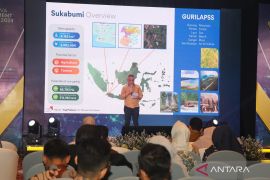 Pemkab Sukabumi bangun pengolahan padi moderen tingkatkan mutu beras berkualitas