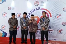 Wapres yakin kurs rupiah akan kembali menguat
