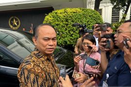 Menkominfo tegaskan pemerintah tidak akan penuhi tuntutan penyerang PDNS 2