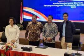 Menkeu anggarkan Rp71 triliun untuk Makan Bergizi Gratis di RAPBN 2025