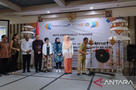 BKKBN berbagi cara organisasi keagamaan di tiga negara dukung reproduksi sehat