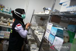 Perlu intervensi negara tekan mahalnya harga obat