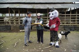 KPU Jatim targetkan satu juta coklit dalam satu hari