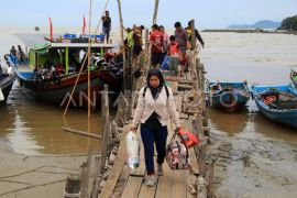 Peneliti BRIN sebut wisata perdesaan upaya untuk pembangunan berkelanjutan