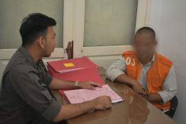 Kejari Bireuen hentikan perkara narkotika secara keadilan restoratif