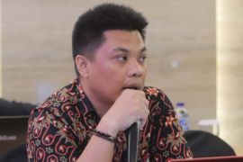 Program BioCF ISFL di Jambi tergantung kemampuan fiskal daerah