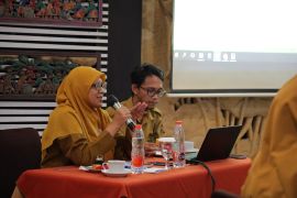 Pemkot Kediri validasi penerima bantuan modal usaha DBHCHT 2024