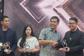 Daftar pemenang penghargaan Selular Award 2024