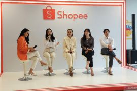 Inovasi fitur Shopee berdampak positif merek lokal