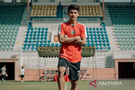 Malik Risaldi perkuat ASEAN All Star hadapi MU