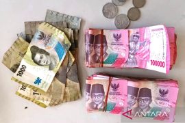 Satpol PP temukan uang tunai Rp20 juta dari pengemis di Meulaboh, diduga hasil meminta-minta